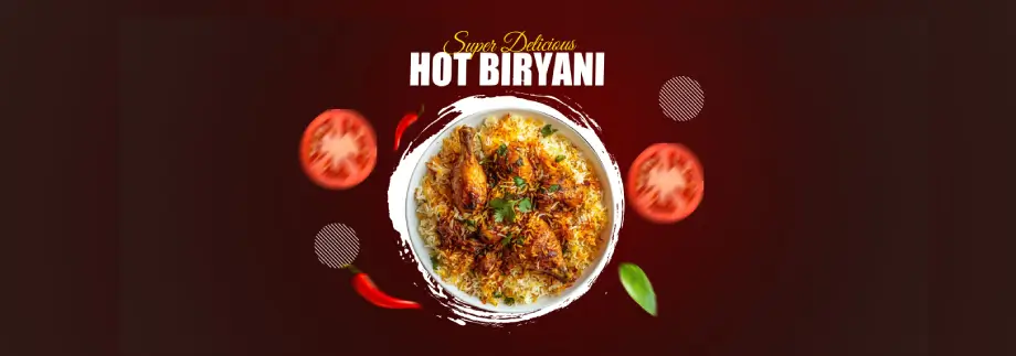 menu promo content